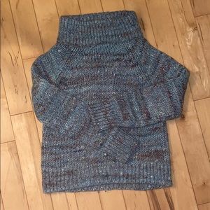 Moth sweater, size small